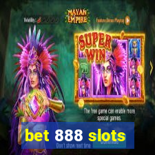 bet 888 slots